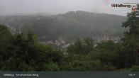 Archiv Foto Webcam Schafscheuernberg (Wildberg) 18:00