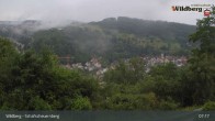 Archiv Foto Webcam Schafscheuernberg (Wildberg) 06:00