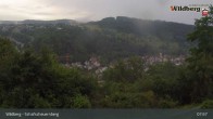 Archiv Foto Webcam Schafscheuernberg (Wildberg) 07:00