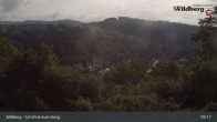 Archiv Foto Webcam Schafscheuernberg (Wildberg) 08:00