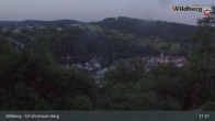 Archiv Foto Webcam Schafscheuernberg (Wildberg) 02:00