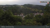 Archiv Foto Webcam Schafscheuernberg (Wildberg) 06:00