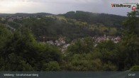 Archiv Foto Webcam Schafscheuernberg (Wildberg) 07:00