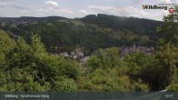 Archiv Foto Webcam Schafscheuernberg (Wildberg) 12:00