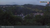 Archiv Foto Webcam Schafscheuernberg (Wildberg) 00:00