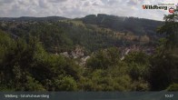 Archiv Foto Webcam Schafscheuernberg (Wildberg) 02:00