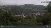 Archived image Webcam Wildberg / Schafscheuernberg 06:00