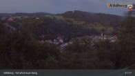 Archiv Foto Webcam Schafscheuernberg (Wildberg) 00:00