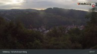 Archiv Foto Webcam Schafscheuernberg (Wildberg) 06:00