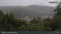 Archiv Foto Webcam Schafscheuernberg (Wildberg) 07:00