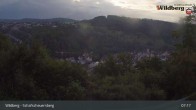 Archiv Foto Webcam Schafscheuernberg (Wildberg) 06:00