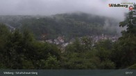 Archiv Foto Webcam Schafscheuernberg (Wildberg) 06:00
