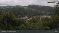 Archiv Foto Webcam Schafscheuernberg (Wildberg) 10:00