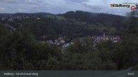 Archiv Foto Webcam Schafscheuernberg (Wildberg) 02:00