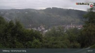 Archiv Foto Webcam Schafscheuernberg (Wildberg) 06:00