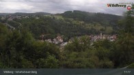 Archiv Foto Webcam Schafscheuernberg (Wildberg) 10:00