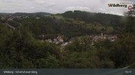 Archiv Foto Webcam Schafscheuernberg (Wildberg) 14:00
