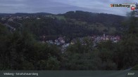 Archiv Foto Webcam Schafscheuernberg (Wildberg) 00:00