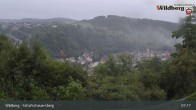 Archiv Foto Webcam Schafscheuernberg (Wildberg) 06:00