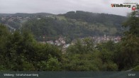 Archiv Foto Webcam Schafscheuernberg (Wildberg) 07:00