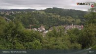 Archiv Foto Webcam Schafscheuernberg (Wildberg) 12:00