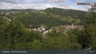 Archiv Foto Webcam Schafscheuernberg (Wildberg) 16:00