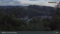 Archiv Foto Webcam Schafscheuernberg (Wildberg) 00:00