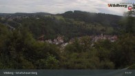 Archiv Foto Webcam Schafscheuernberg (Wildberg) 10:00