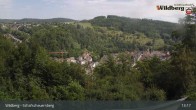 Archiv Foto Webcam Schafscheuernberg (Wildberg) 12:00