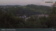 Archiv Foto Webcam Schafscheuernberg (Wildberg) 02:00