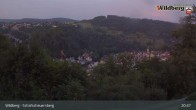 Archiv Foto Webcam Schafscheuernberg (Wildberg) 00:00