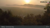 Archiv Foto Webcam Schafscheuernberg (Wildberg) 06:00