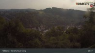 Archiv Foto Webcam Schafscheuernberg (Wildberg) 08:00