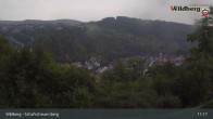 Archiv Foto Webcam Schafscheuernberg (Wildberg) 10:00