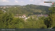 Archiv Foto Webcam Schafscheuernberg (Wildberg) 16:00