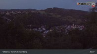 Archiv Foto Webcam Schafscheuernberg (Wildberg) 02:00