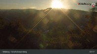 Archiv Foto Webcam Schafscheuernberg (Wildberg) 06:00