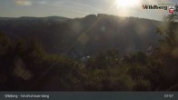 Archiv Foto Webcam Schafscheuernberg (Wildberg) 07:00