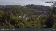 Archiv Foto Webcam Schafscheuernberg (Wildberg) 10:00