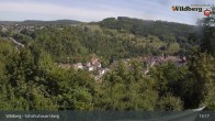 Archiv Foto Webcam Schafscheuernberg (Wildberg) 12:00