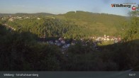 Archiv Foto Webcam Schafscheuernberg (Wildberg) 18:00