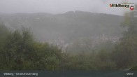 Archiv Foto Webcam Schafscheuernberg (Wildberg) 07:00