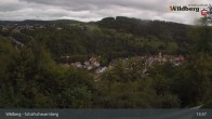 Archiv Foto Webcam Schafscheuernberg (Wildberg) 10:00