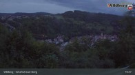 Archiv Foto Webcam Schafscheuernberg (Wildberg) 02:00