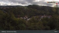 Archiv Foto Webcam Schafscheuernberg (Wildberg) 09:00