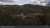 Archiv Foto Webcam Schafscheuernberg (Wildberg) 16:00