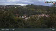 Archiv Foto Webcam Schafscheuernberg (Wildberg) 18:00