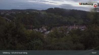 Archiv Foto Webcam Schafscheuernberg (Wildberg) 02:00
