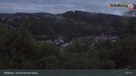 Archiv Foto Webcam Schafscheuernberg (Wildberg) 06:00