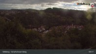 Archiv Foto Webcam Schafscheuernberg (Wildberg) 08:00